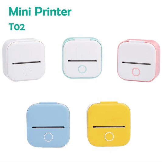 Mini printer